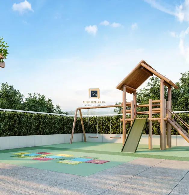 Foto 7 de Apartamento com 3 quartos à venda, 72m2 em Mucuripe, Fortaleza - CE