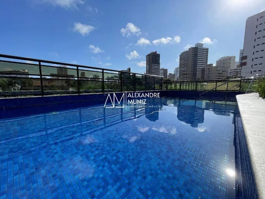 Foto 3 de Apartamento com 3 quartos à venda, 72m2 em Mucuripe, Fortaleza - CE