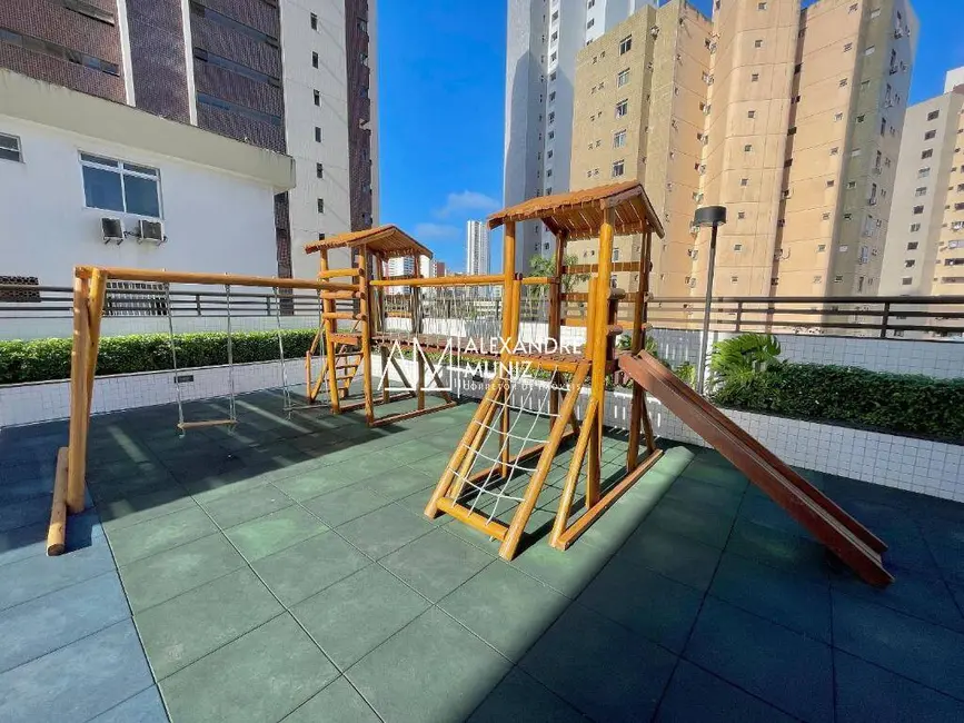 Foto 5 de Apartamento com 3 quartos à venda, 72m2 em Mucuripe, Fortaleza - CE