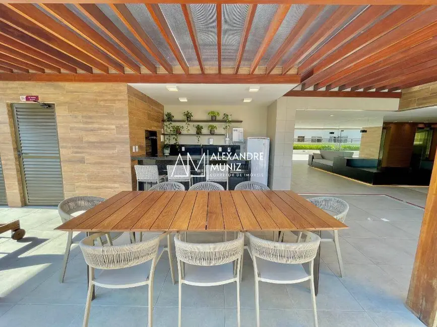 Foto 4 de Apartamento com 3 quartos à venda, 72m2 em Mucuripe, Fortaleza - CE