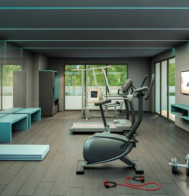 Foto 9 de Apartamento com 3 quartos à venda, 72m2 em Mucuripe, Fortaleza - CE