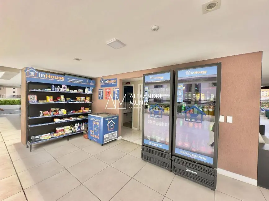 Foto 8 de Apartamento com 3 quartos à venda, 72m2 em Mucuripe, Fortaleza - CE