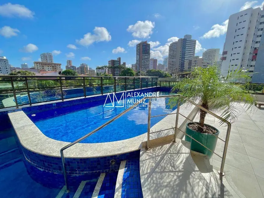 Foto 2 de Apartamento com 3 quartos à venda, 72m2 em Mucuripe, Fortaleza - CE
