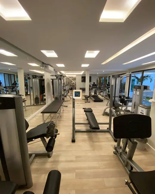 Apartamento com 4 quartos à venda, 543m2 em Meireles, Fortaleza - CE - imagem 6 Foto 6 de Apartamento com 4 quartos à venda, 543m2 em Meireles, Fortaleza - CE