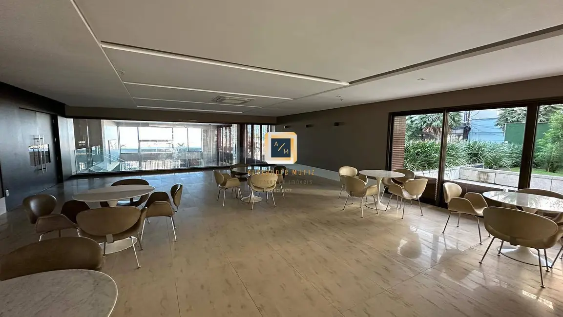 Apartamento com 4 quartos à venda, 543m2 em Meireles, Fortaleza - CE - imagem 5 Foto 5 de Apartamento com 4 quartos à venda, 543m2 em Meireles, Fortaleza - CE