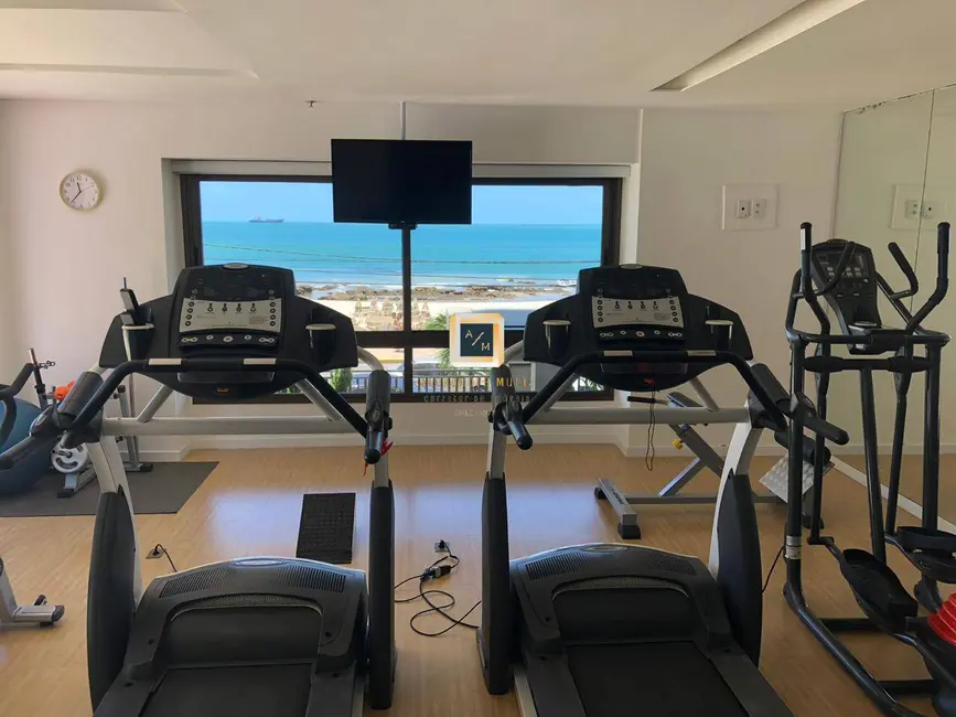 Apartamento com 4 quartos à venda, 543m2 em Meireles, Fortaleza - CE - imagem 7 Foto 7 de Apartamento com 4 quartos à venda, 543m2 em Meireles, Fortaleza - CE