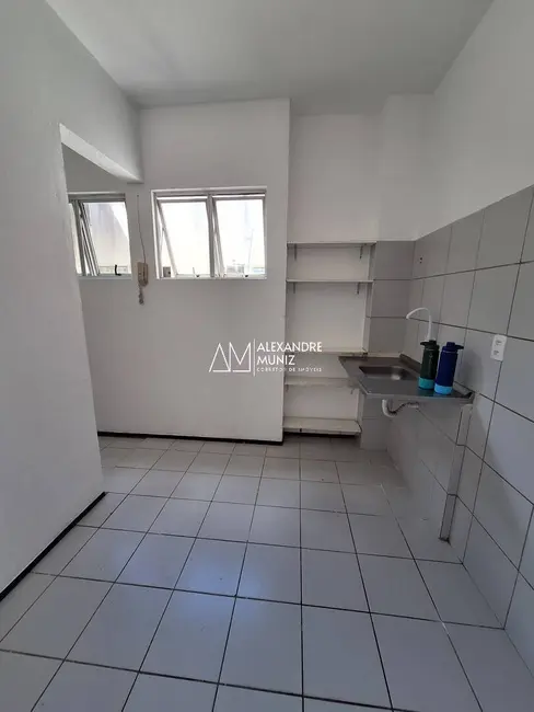 Apartamento com 2 quartos à venda, 56m2 em Fortaleza - CE - imagem 6 Foto 6 de Apartamento com 2 quartos à venda, 56m2 em Fortaleza - CE