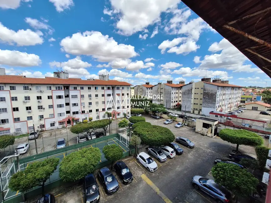 Apartamento com 2 quartos à venda, 56m2 em Fortaleza - CE - imagem 2 Foto 2 de Apartamento com 2 quartos à venda, 56m2 em Fortaleza - CE