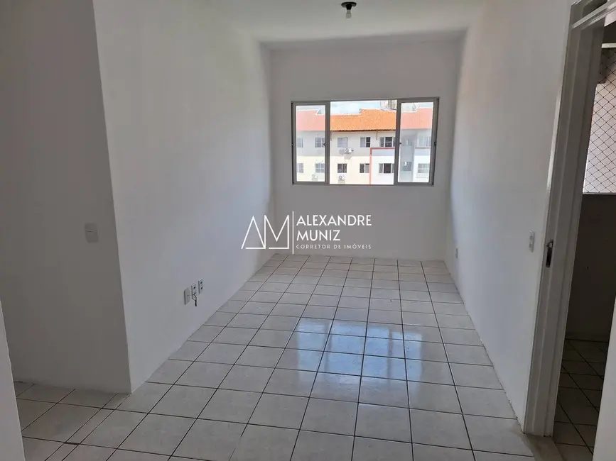 Apartamento com 2 quartos à venda, 56m2 em Fortaleza - CE - imagem 5 Foto 5 de Apartamento com 2 quartos à venda, 56m2 em Fortaleza - CE