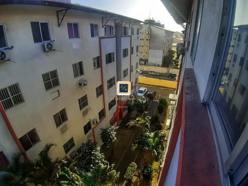 Foto 7 de Apartamento com 2 quartos à venda, 56m2 em Fortaleza - CE