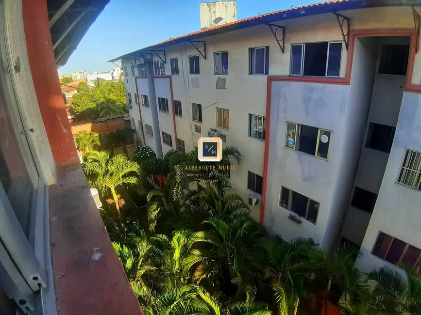 Foto 8 de Apartamento com 2 quartos à venda, 56m2 em Fortaleza - CE