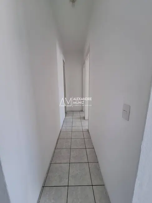 Apartamento com 2 quartos à venda, 56m2 em Fortaleza - CE - imagem 9 Foto 9 de Apartamento com 2 quartos à venda, 56m2 em Fortaleza - CE