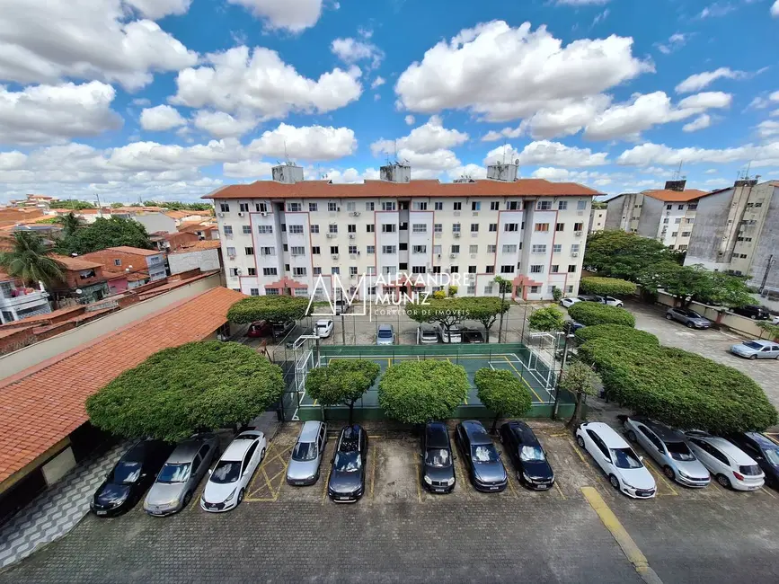 Apartamento com 2 quartos à venda, 56m2 em Fortaleza - CE - imagem 1 Foto 1 de Apartamento com 2 quartos à venda, 56m2 em Fortaleza - CE