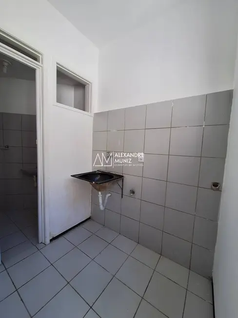 Apartamento com 2 quartos à venda, 56m2 em Fortaleza - CE - imagem 7 Foto 7 de Apartamento com 2 quartos à venda, 56m2 em Fortaleza - CE