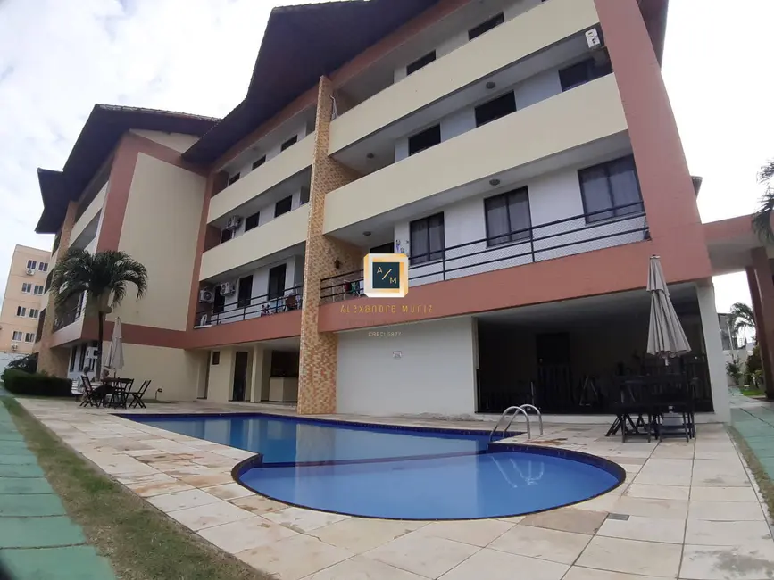 Foto 1 de Apartamento com 3 quartos à venda, 78m2 em Itaperi, Fortaleza - CE
