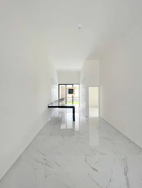 Foto 2 de Casa com 3 quartos à venda, 110m2 em Centro, Eusebio - CE