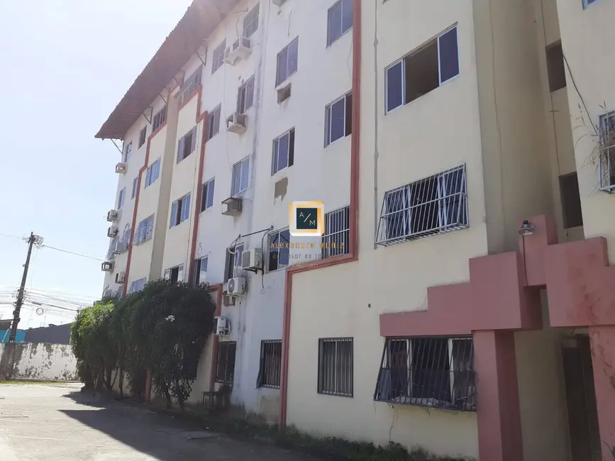 Foto 1 de Apartamento com 2 quartos à venda, 65m2 em Fortaleza - CE