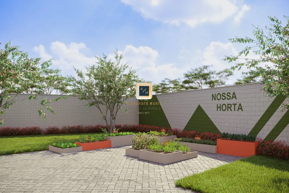 Apartamento com 2 quartos à venda, 42m2 em Cigana, Caucaia - CE - imagem 7 Foto 7 de Apartamento com 2 quartos à venda, 42m2 em Cigana, Caucaia - CE