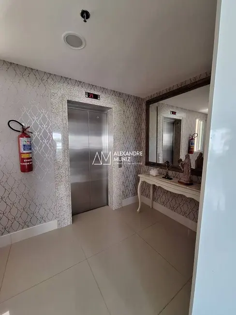 Foto 2 de Apartamento com 5 quartos à venda, 232m2 em Cocó, Fortaleza - CE