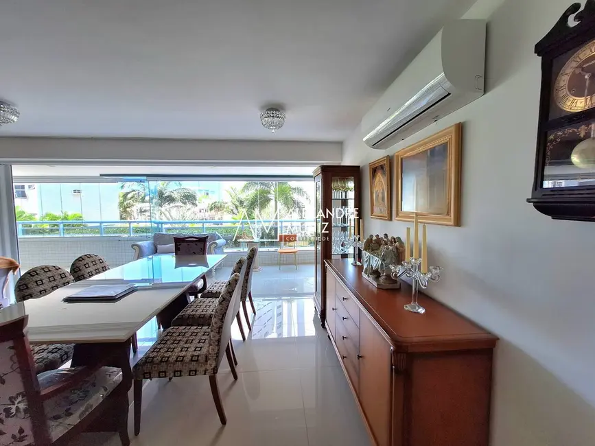 Foto 4 de Apartamento com 5 quartos à venda, 232m2 em Cocó, Fortaleza - CE