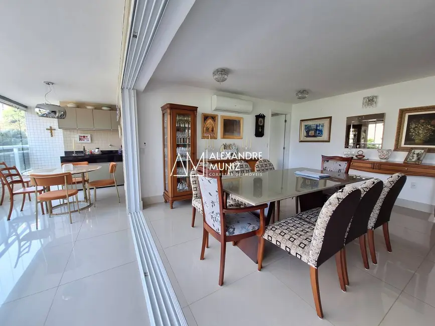 Foto 5 de Apartamento com 5 quartos à venda, 232m2 em Cocó, Fortaleza - CE