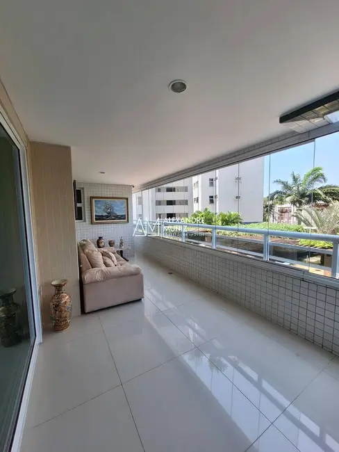 Foto 7 de Apartamento com 5 quartos à venda, 232m2 em Cocó, Fortaleza - CE