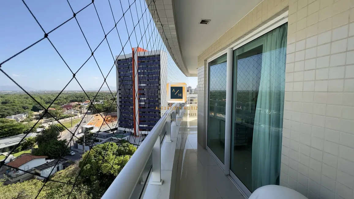 Foto 1 de Apartamento com 4 quartos à venda, 232m2 em Cocó, Fortaleza - CE