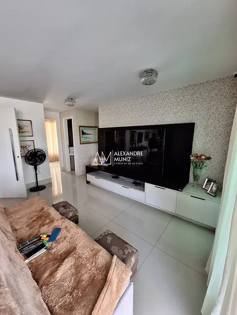 Foto 3 de Apartamento com 5 quartos à venda, 232m2 em Cocó, Fortaleza - CE