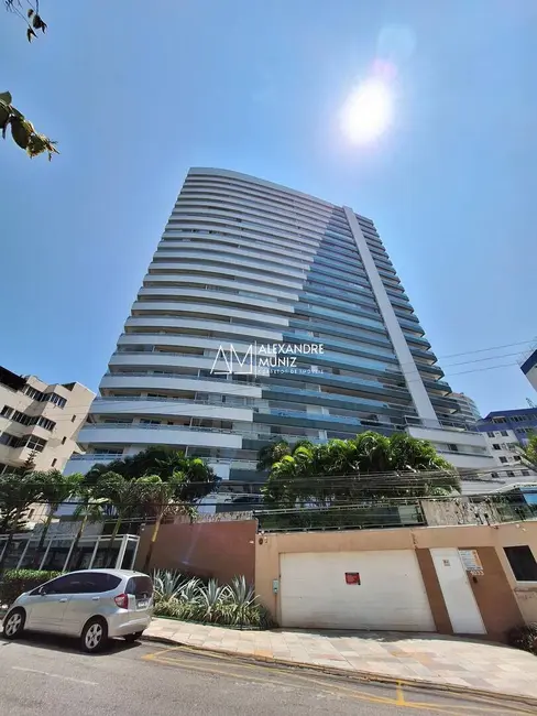 Foto 1 de Apartamento com 5 quartos à venda, 232m2 em Cocó, Fortaleza - CE