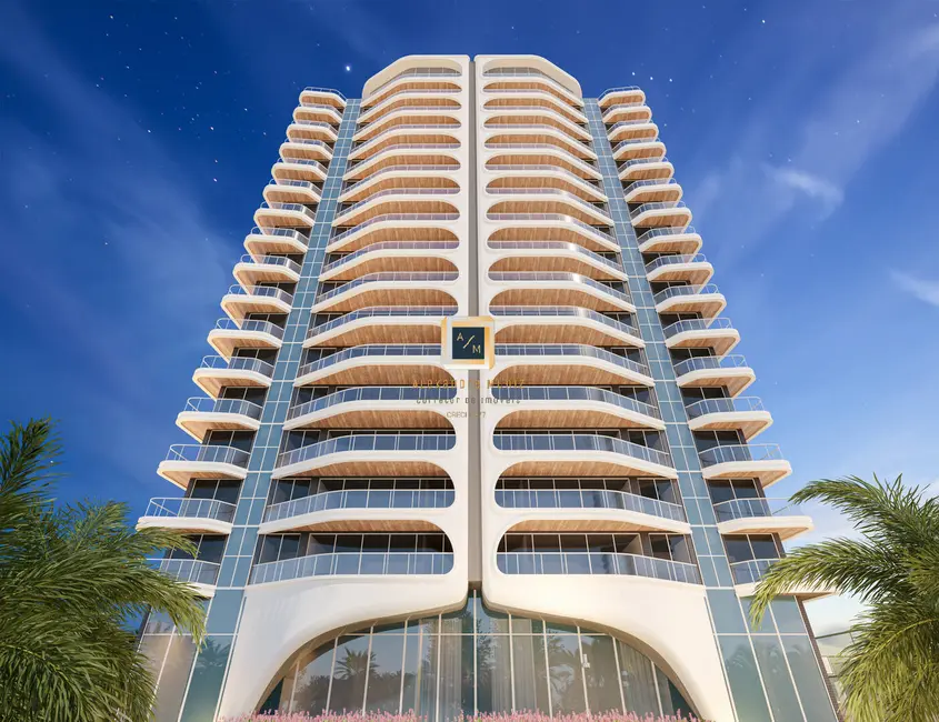 Foto 1 de Apartamento com 4 quartos à venda, 235m2 em Fortaleza - CE