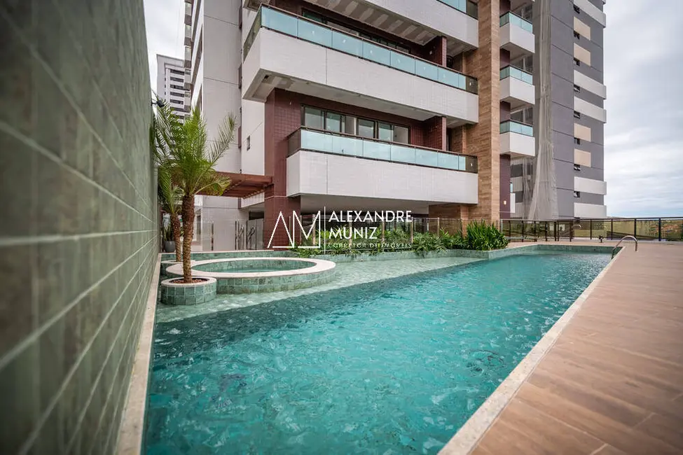 Apartamento com 1 quarto à venda, 39m2 em Mucuripe, Fortaleza - CE - imagem 5 Foto 5 de Apartamento com 1 quarto à venda, 39m2 em Mucuripe, Fortaleza - CE