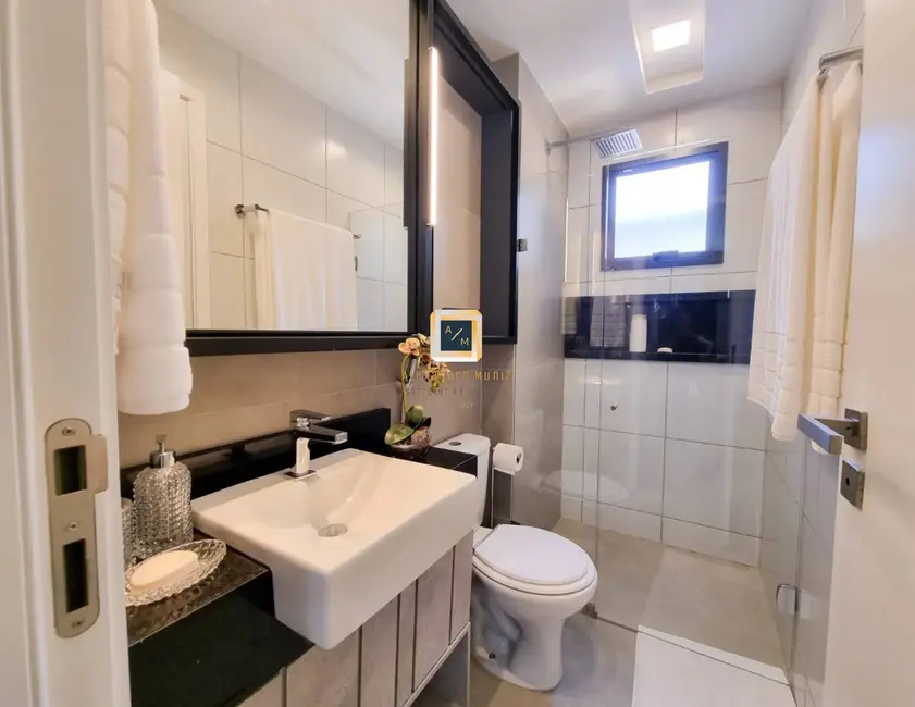 Foto 6 de Apartamento com 1 quarto à venda, 39m2 em Mucuripe, Fortaleza - CE