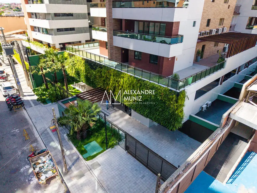 Apartamento com 1 quarto à venda, 39m2 em Mucuripe, Fortaleza - CE - imagem 8 Foto 8 de Apartamento com 1 quarto à venda, 39m2 em Mucuripe, Fortaleza - CE