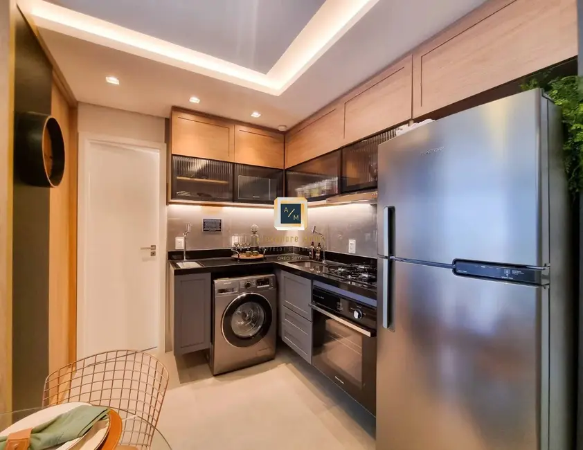 Foto 3 de Apartamento com 1 quarto à venda, 39m2 em Mucuripe, Fortaleza - CE