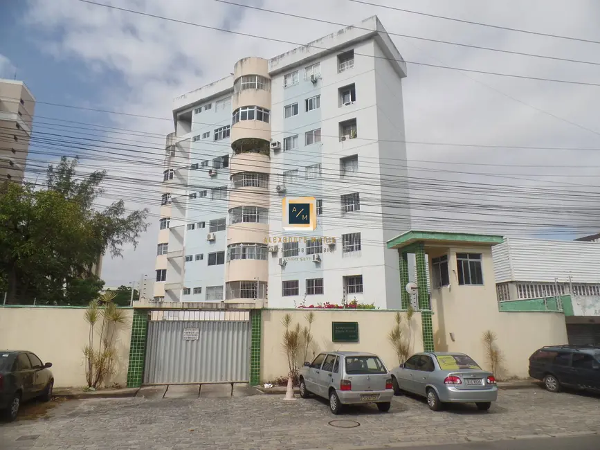 Foto 1 de Apartamento com 3 quartos à venda, 104m2 em Jacarecanga, Fortaleza - CE