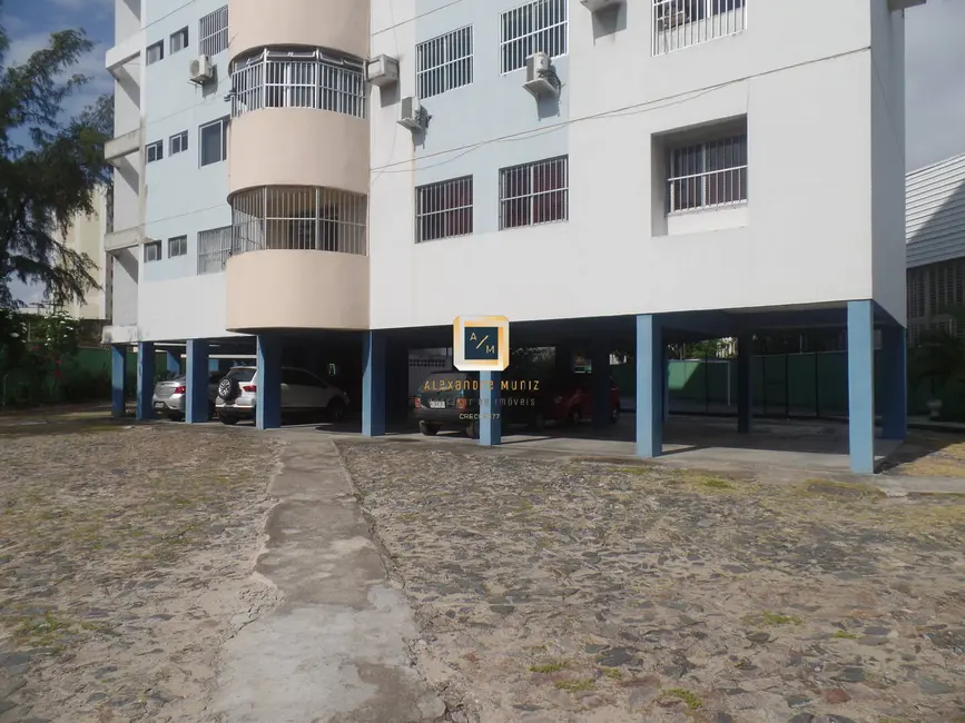Foto 2 de Apartamento com 3 quartos à venda, 104m2 em Jacarecanga, Fortaleza - CE