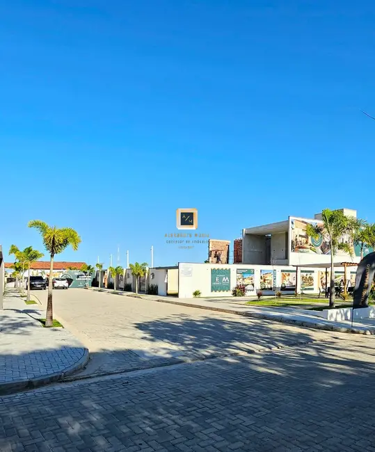 Casa com 3 quartos à venda, 119m2 em Eusebio - CE - imagem 8 Foto 8 de Casa com 3 quartos à venda, 119m2 em Eusebio - CE