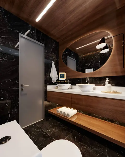 Casa com 3 quartos à venda, 119m2 em Eusebio - CE - imagem 4 Foto 4 de Casa com 3 quartos à venda, 119m2 em Eusebio - CE