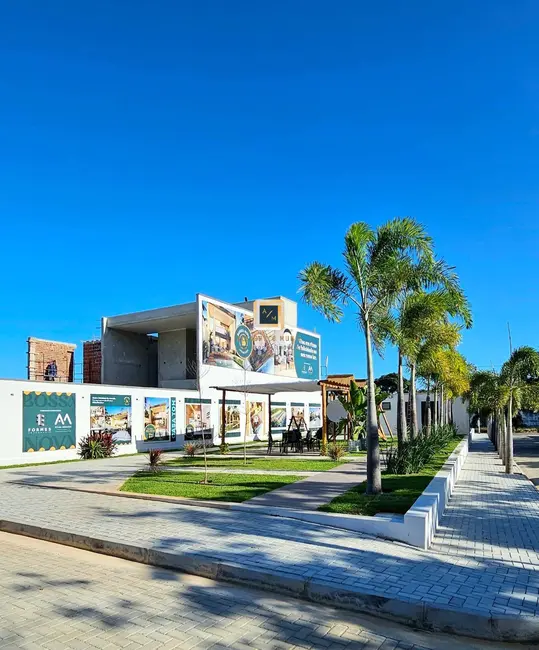 Casa com 3 quartos à venda, 119m2 em Eusebio - CE - imagem 9 Foto 9 de Casa com 3 quartos à venda, 119m2 em Eusebio - CE