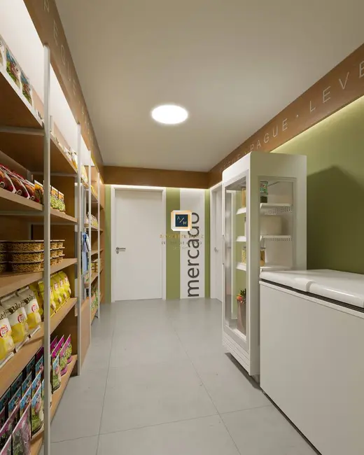 Apartamento com 4 quartos à venda, 206m2 em Cocó, Fortaleza - CE - imagem 9 Foto 9 de Apartamento com 4 quartos à venda, 206m2 em Cocó, Fortaleza - CE