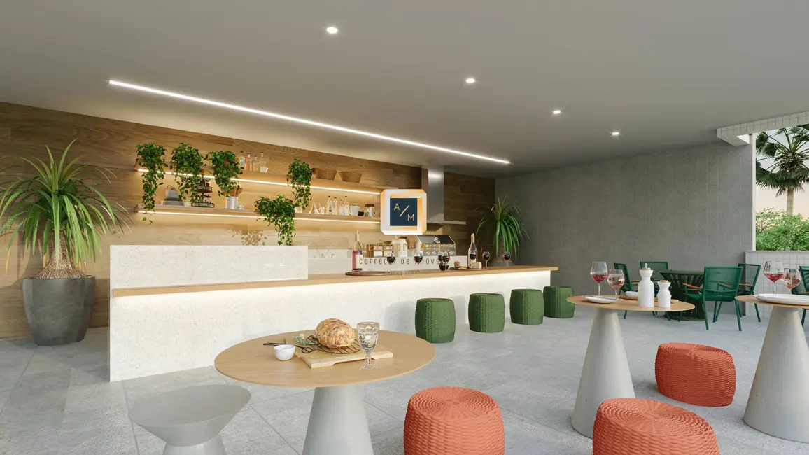 Apartamento com 4 quartos à venda, 206m2 em Cocó, Fortaleza - CE - imagem 7 Foto 7 de Apartamento com 4 quartos à venda, 206m2 em Cocó, Fortaleza - CE