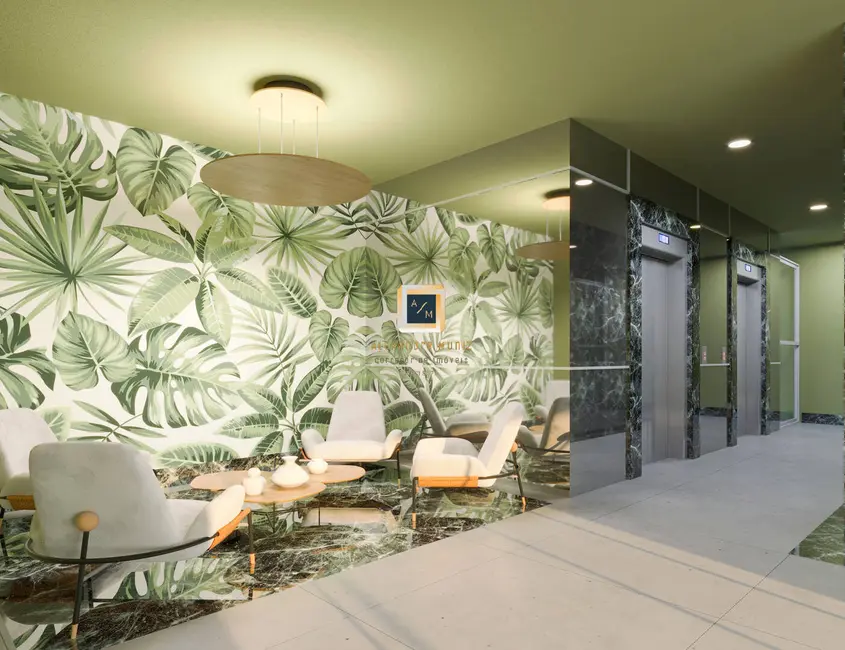 Apartamento com 4 quartos à venda, 206m2 em Cocó, Fortaleza - CE - imagem 5 Foto 5 de Apartamento com 4 quartos à venda, 206m2 em Cocó, Fortaleza - CE