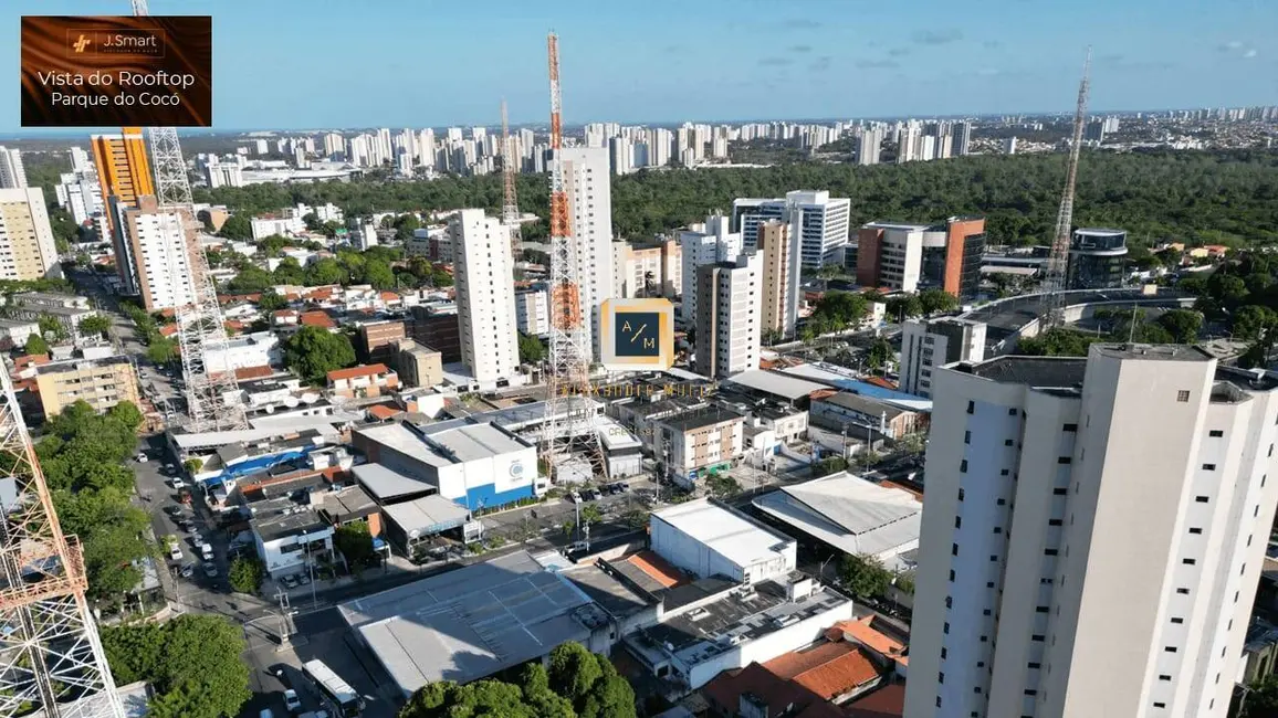 Apartamento com 1 quarto à venda, 38m2 em Dionisio Torres, Fortaleza - CE - imagem 7 Foto 7 de Apartamento com 1 quarto à venda, 38m2 em Dionisio Torres, Fortaleza - CE