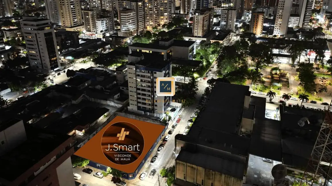 Apartamento com 1 quarto à venda, 38m2 em Dionisio Torres, Fortaleza - CE - imagem 8 Foto 8 de Apartamento com 1 quarto à venda, 38m2 em Dionisio Torres, Fortaleza - CE