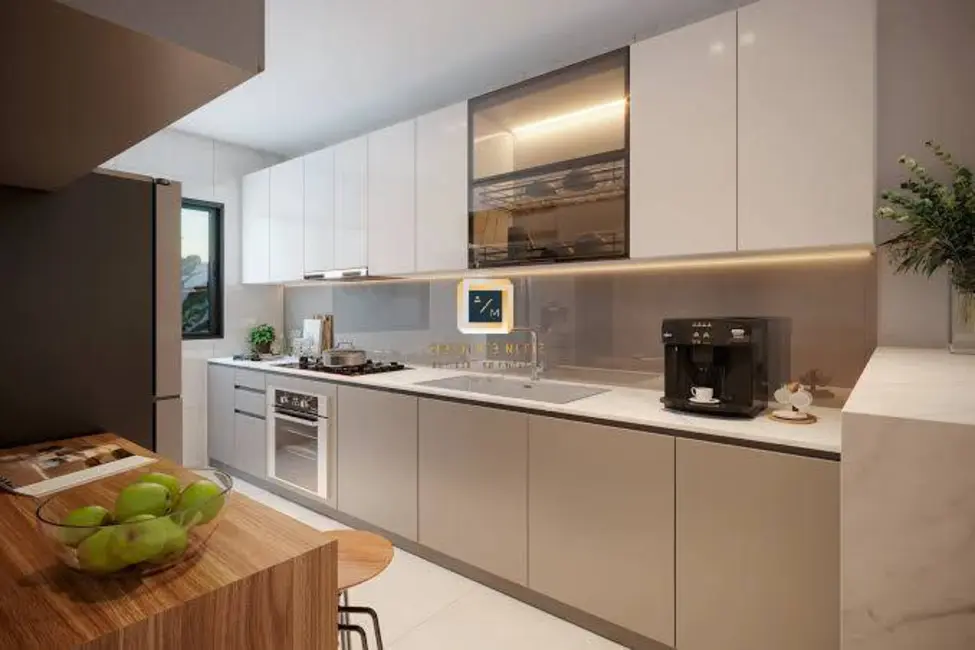 Foto 7 de Casa com 3 quartos à venda, 160m2 em Eusebio - CE