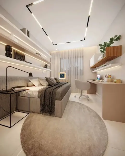 Foto 9 de Casa com 3 quartos à venda, 160m2 em Eusebio - CE