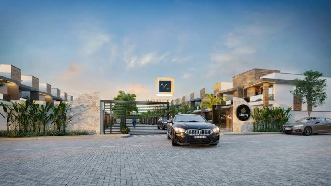 Foto 5 de Casa com 3 quartos à venda, 160m2 em Eusebio - CE