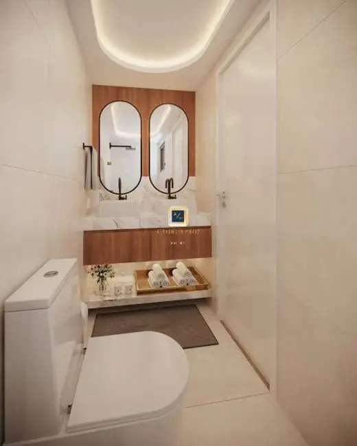 Foto 6 de Casa com 3 quartos à venda, 160m2 em Eusebio - CE