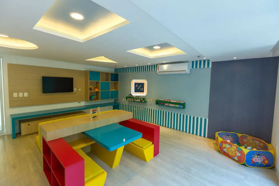 Foto 6 de Apartamento com 3 quartos à venda, 72m2 em Fortaleza - CE