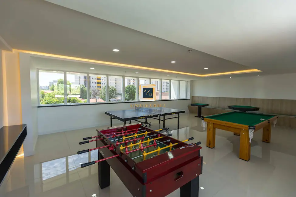 Foto 9 de Apartamento com 3 quartos à venda, 72m2 em Fortaleza - CE